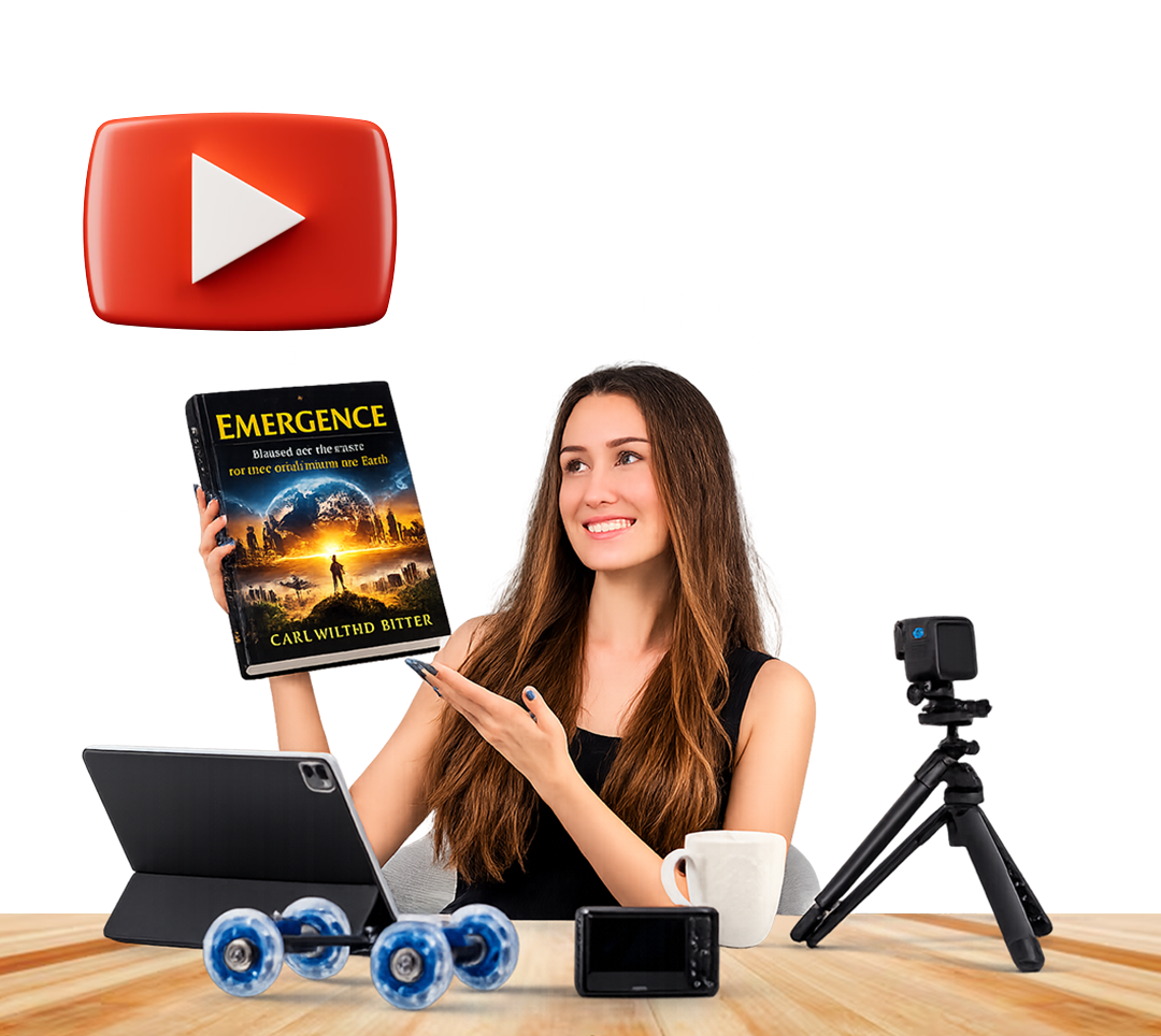 YouTube Automation